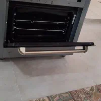 گاز فره سینجر  در حد نو|اجاق گاز و لوازم برقی پخت‌وپز|تربت جام, پاسداران|دیوار