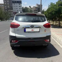 جک s3 1400|خودرو سواری و وانت|تبریز, |دیوار