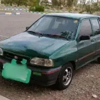پراید هاچبک