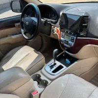 هیوندای سانتافه ix 45 2700cc، مدل ۲۰۱۰|خودرو سواری و وانت|اصفهان, کوی ولی عصر|دیوار