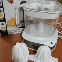 آب مرکبات گیری