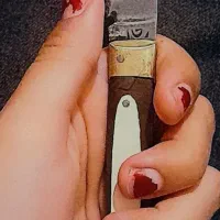 چاقو/کارد جیبی