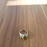 انگشتر زبرجد|جواهرات|تبریز, |دیوار