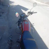 هوندا۲۰۰ احسان|موتورسیکلت|کرمان, |دیوار