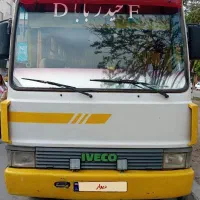 خودرو مینی بوس