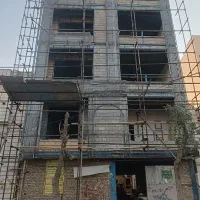 کارگر وبرشکار برای سنگ کاری