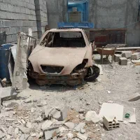 تیبا 2 (هاچبک) EX، مدل ۱۴۰۲