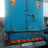 اتاق مسقف نیسان|قطعات یدکی و لوازم جانبی|تربت جام, معدآباد|دیوار