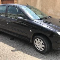 206|خودرو سواری و وانت|شاهین دژ, |دیوار