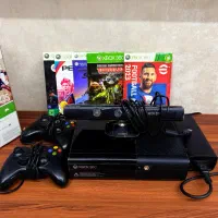 کنسول بازی XBOX 360