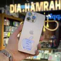 آیفون ۱۶ پرومکس با رجیستری