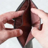 مدارک گم شده