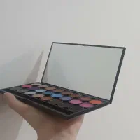 سایه ۲۴ رنگ شاین