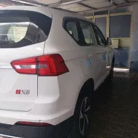 FMCSX5 1403|خودرو کلاسیک|مشگین شهر, |دیوار