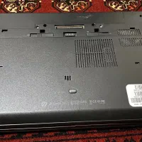 لپتاپ HP zbook 15|رایانه همراه|گنبد کاووس, |دیوار