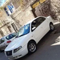 سمند سورن مدل 92 موتور ملی..اتاق 1404