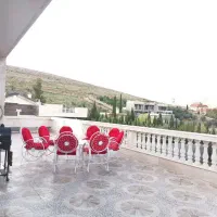 اجاره ویلا باغ توسط مالک به طور شبانه روزی