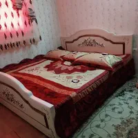 تخت خواب ودراور|تخت و سرویس خواب|گنبد کاووس, |دیوار