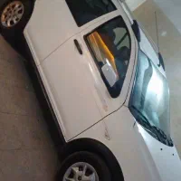 کوئیک۱۴۰۱ معمولی|خودرو سواری و وانت|ماهدشت, |دیوار