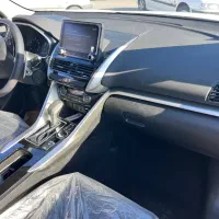 میتسوبیشی اکلیپس2025|خودرو سواری و وانت|مشهد, آزادشهر|دیوار