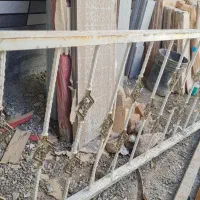 حفاظ و نرده|مصالح و تجهیزات ساختمان|مشگین شهر, |دیوار