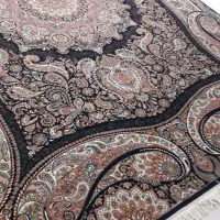 فرش|فرش|مشهد, تربیت (صدف)|دیوار