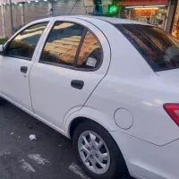 ساینا مدل ۱۴۰۱|خودرو سواری و وانت|تهران, نیکنام|دیوار