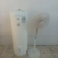 آبگرمکن وپنکه