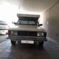 وانت مدل ۸۴