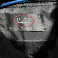 کاپشن نوی مردانه