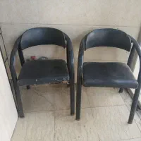 صندلی مشتری