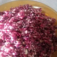 اناردونه، ناردونه محلی|خوردنی و آشامیدنی|شیراز, میانرود|دیوار
