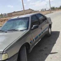 پژوبکر|خودرو سواری و وانت|بیرجند, |دیوار