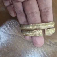 طلا در حد نو انگشتر مردانه،رومانتویی،النگو بچهگانه|جواهرات|زنجان, |دیوار