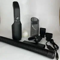 جارو شارژی خودرو/جارو 120W|جاروبرقی، جارو شارژی، بخارشو|تهران, افسریه جنوبی|دیوار