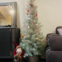 درخت کریسمس|گل مصنوعی|تهران, نارمک جنوبی|دیوار