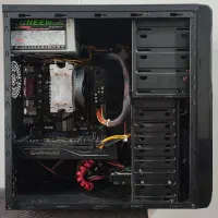 سیستم گیمینگ