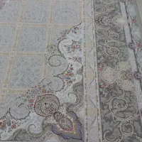 فرش ۹متری|فرش|کرج, برغان|دیوار