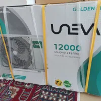 کولر گازی 12000