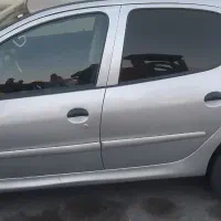 ۲۰۶ تیپ ۲ مدل ۸۹