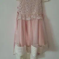 لباس مجلسی دخترانه