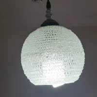 لوستر اتاق