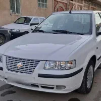 سمند LX|خودرو سواری و وانت|سقز, |دیوار