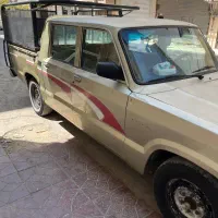 مزدا دوکابین ۲۰۰۰ مدل ۸۲|خودرو سواری و وانت|تهران, شادآباد|دیوار