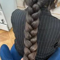 فروشی موی طبیعی