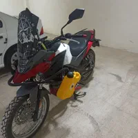 nh 180مدل 1400|موتورسیکلت|کرمانشاه, |دیوار