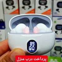 ایرپاد بلوتوث نمایشگر دار نویزگیر   + ارسال رایگان