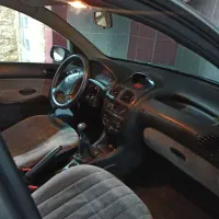 ۲۰۶ تیپ ۵|خودرو سواری و وانت|تبریز, |دیوار