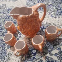 پارچ ولیان زیبا وسالم