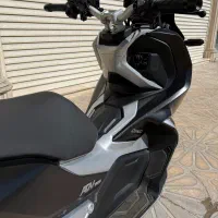 adv 403 dino|موتورسیکلت|بروجرد, |دیوار